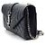 Autre Marque Borsa a tracolla Monogram Envelope Chain Small - vista 2