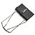 Autre Marque Borsa a tracolla Monogram Envelope Chain Small - vista 4