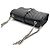 Autre Marque Borsa a tracolla Monogram Envelope Chain Small - vista 6