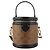 Louis Vuitton Borsa a tracolla Cannes Monogram Reverse