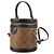 Louis Vuitton Borsa a tracolla Cannes Monogram Reverse - vista 2