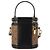 Louis Vuitton Borsa a tracolla Cannes Monogram Reverse - vista 3