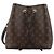 Néonoé Louis Vuitton Borsa a tracolla Monogram Neo Noe
