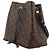 Néonoé Louis Vuitton Borsa a tracolla Monogram Neo Noe - vista 2