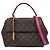 Louis Vuitton Borsa Tote Cluny BB Monogram Canvas