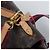 Louis Vuitton Borsa Tote Cluny BB Monogram Canvas - vista 11
