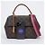 Louis Vuitton Borsa Tote Cluny BB Monogram Canvas - vista 12
