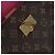 Louis Vuitton Borsa Tote Cluny BB Monogram Canvas - vista 13
