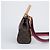 Louis Vuitton Borsa Tote Cluny BB Monogram Canvas - vista 5