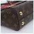 Louis Vuitton Borsa Tote Cluny BB Monogram Canvas - vista 8