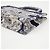 Dior Mini Book Tote Tasche Braun Jacquard - Ansicht 7