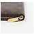 Louis Vuitton Cartera larga Monogram Canvas - vista 5