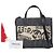 Salvatore Ferragamo Borsa Tote Logo