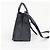 Salvatore Ferragamo Borsa Tote Logo - vista 5