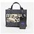 Salvatore Ferragamo Borsa Tote Logo - vista 8