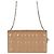 Dior Borsa a tracolla Lady Chain Pouch in Cannage vernice