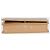 Dior Borsa a tracolla Lady Chain Pouch in Cannage vernice - vista 4
