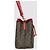 Louis Vuitton mala de balde Monogram NeoNoe mala de ombro mala tiracolo - vista 2