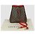 Louis Vuitton mala de balde Monogram NeoNoe mala de ombro mala tiracolo - vista 6