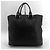Prada Borsa Tote e borsa a tracolla in Vitello Daino - vista 10