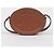 Céline Triomphe Crossbody Oval Pulse - vista 3