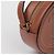 Céline Triomphe Crossbody Oval Pulse - vista 7