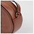 Céline Triomphe Crossbody Oval Pulse - vista 8