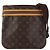 Louis Vuitton Borsa a tracolla Monogram Pochette Bosphore