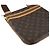 Louis Vuitton Borsa a tracolla Monogram Pochette Bosphore - vista 5