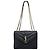 Autre Marque Borsa Monogram Loulou Small Gold