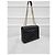 Autre Marque Borsa Monogram Loulou Small Gold - vista 2