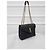 Autre Marque Borsa Monogram Loulou Small Gold - vista 3