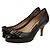 Salvatore Ferragamo Décolleté con fiocco