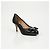 Salvatore Ferragamo Décolleté con fiocco - vista 2