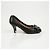 Salvatore Ferragamo Décolleté con fiocco - vista 3
