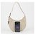 Burberry Borsa a tracolla piccola Chess in pelle Bianca - vista 12