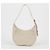 Burberry Borsa a tracolla piccola Chess in pelle Bianca - vista 3