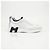 Hermès Bouncing White Navy - view 3