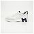 Hermès Bouncing White Navy - view 5