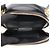 Dior Embossed CD Signature Oval Camera Bag Schwarz - Ansicht 11