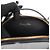 Dior Embossed CD Signature Oval Camera Bag Schwarz - Ansicht 12
