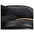 Dior Embossed CD Signature Oval Camera Bag Schwarz - Ansicht 13