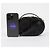 Dior Embossed CD Signature Oval Camera Bag Schwarz - Ansicht 14