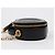 Dior Embossed CD Signature Oval Camera Bag Schwarz - Ansicht 4