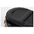 Dior Embossed CD Signature Oval Camera Bag Schwarz - Ansicht 7