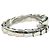 Bulgari Anillo Serpenti Viper Oro Blanco talla - vista 8