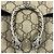 Gucci Borsa a tracolla Dionysus GG Supreme con catena - vista 10