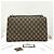 Gucci Borsa a tracolla Dionysus GG Supreme con catena - vista 4