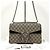 Gucci Borsa a tracolla Dionysus GG Supreme con catena - vista 5