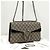 Gucci Borsa a tracolla Dionysus GG Supreme con catena - vista 6